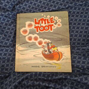 Little Toot